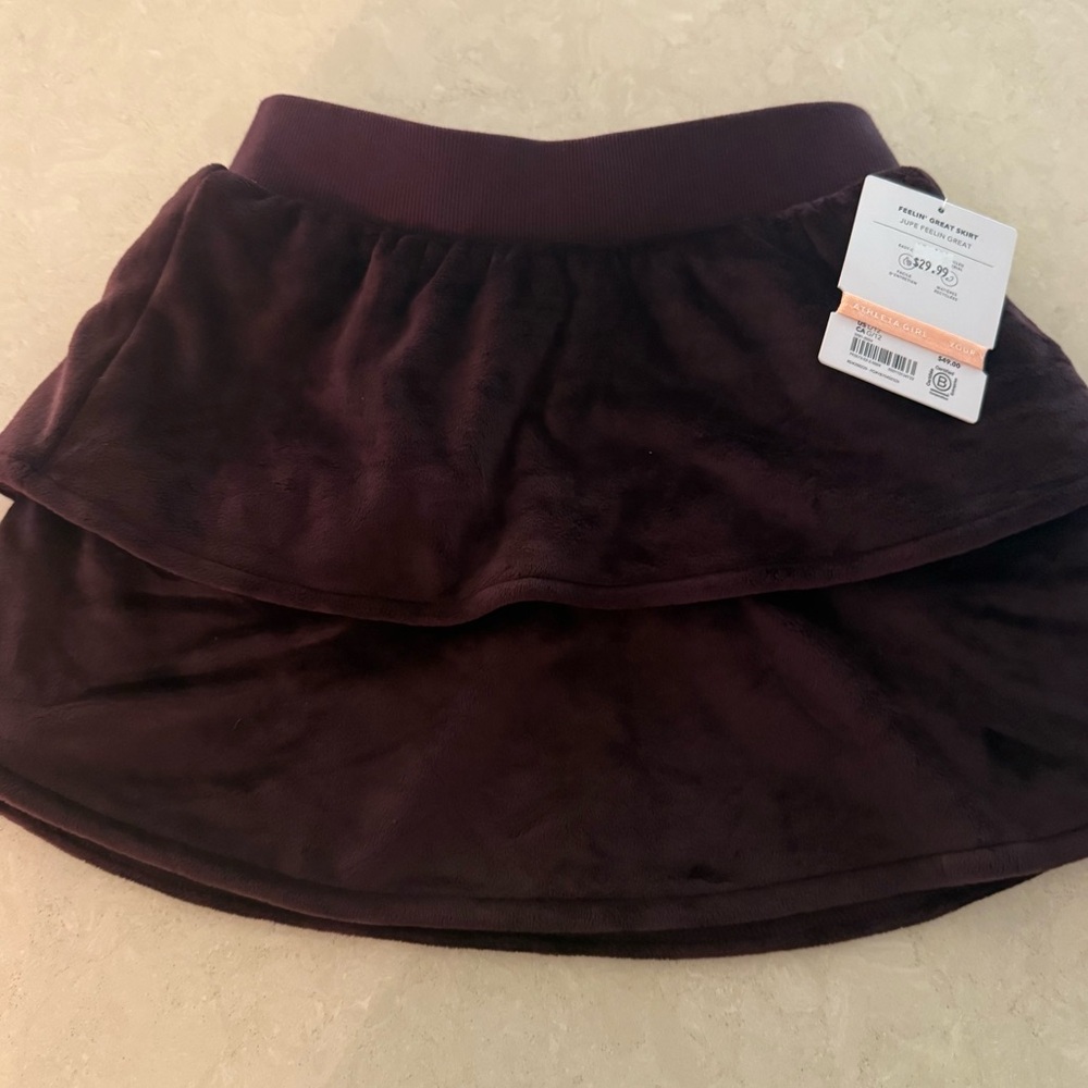 Athleta Skirt